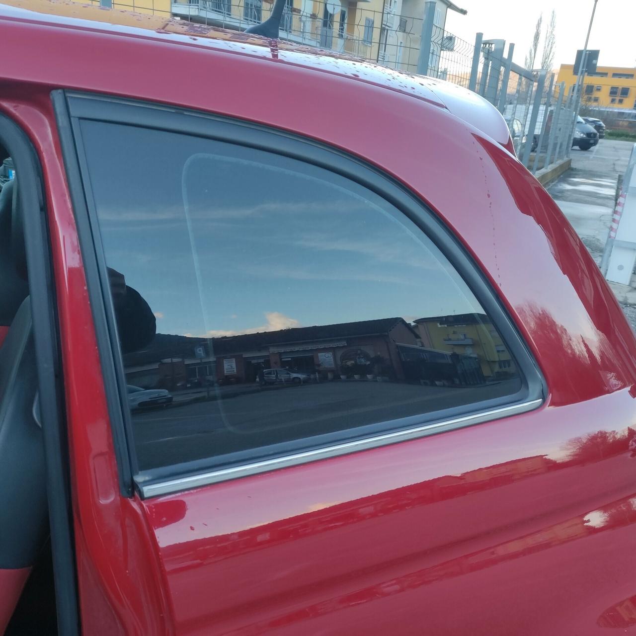 Fiat 500 1.2 Pop 36.000km!!!!