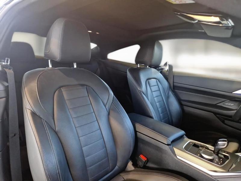 BMW M4 0I COUPE 3.0 XDRIVE AUTO MH48V COUPE