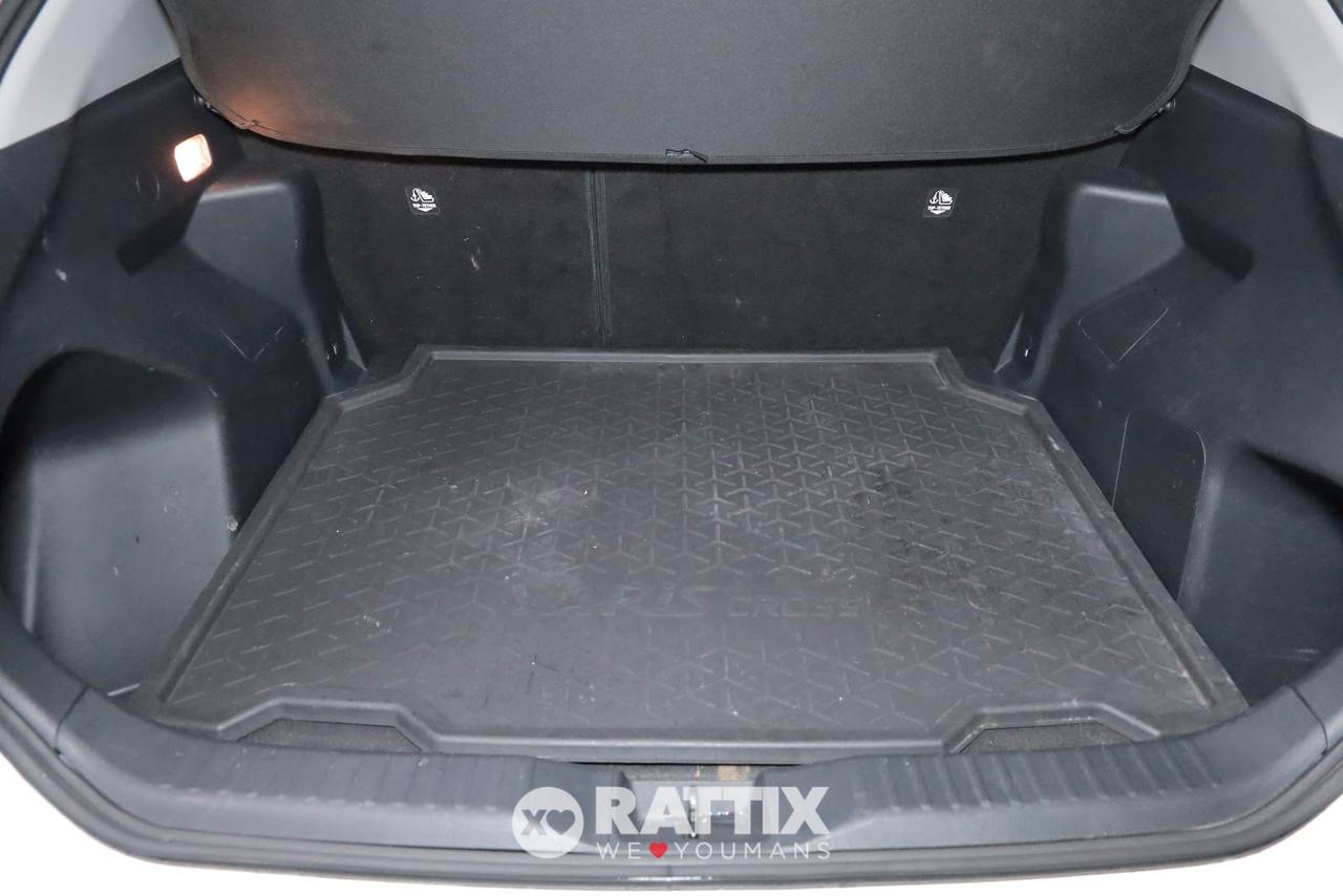 Toyota Yaris Cross 1.5 Hybrid 116CV Business e-CVT