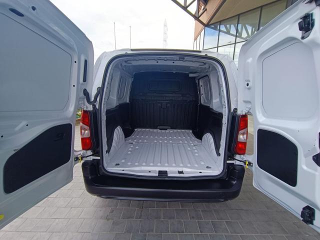 FIAT Doblo Doblò 1.2 110CV PC-TN Van