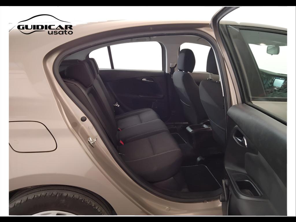 FIAT Tipo 5 porte II 2016 - Tipo 5p 1.3 mjt Business s&s 95cv