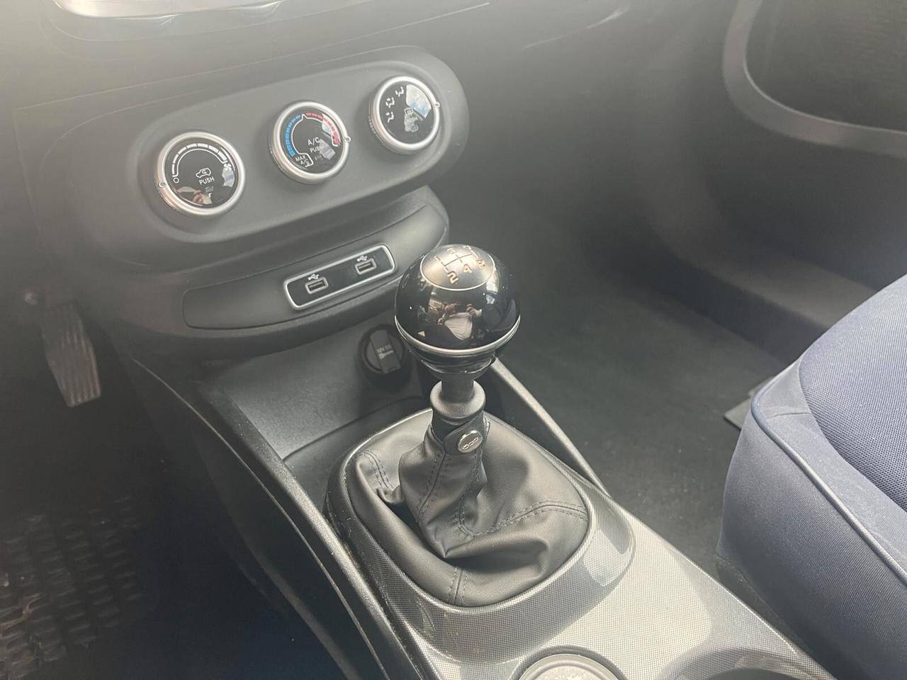 Fiat 500X 1.3 MultiJet 95 CV 2022