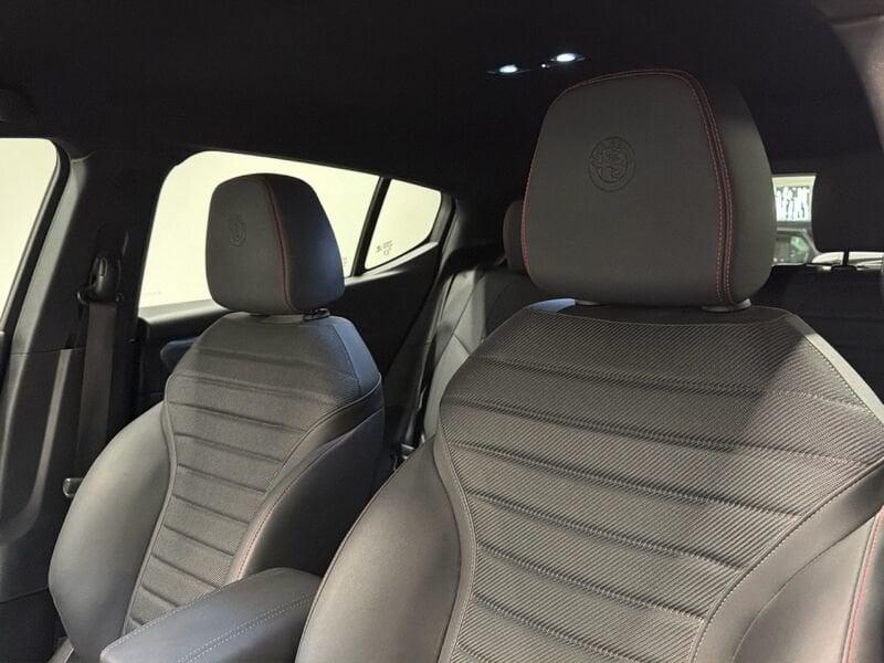 Alfa Romeo Tonale 1.6 TI