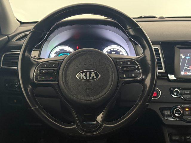 KIA Niro 1.6 GDi DCT HEV Urban