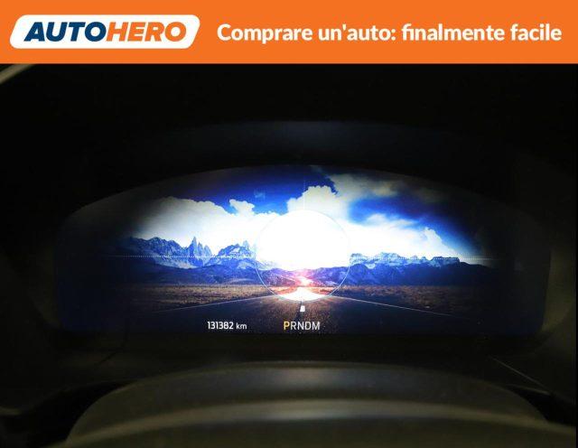 FORD Kuga 1.5 EcoBlue 120 CV aut. 2WD ST-Line