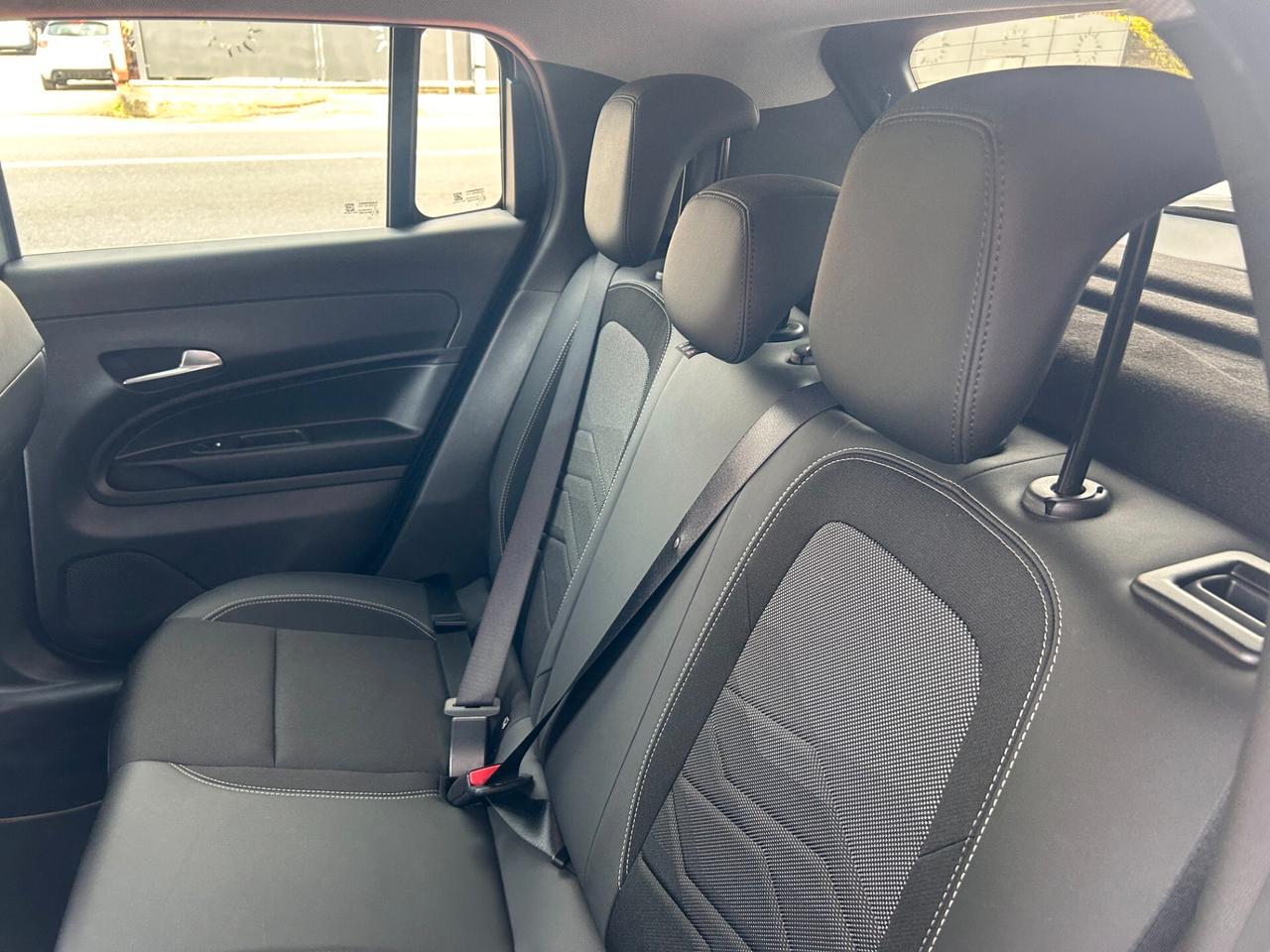 Jeep Avenger 1.2 Turbo 100 CV Summit