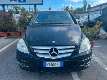 Mercedes-benz B 200 CDI