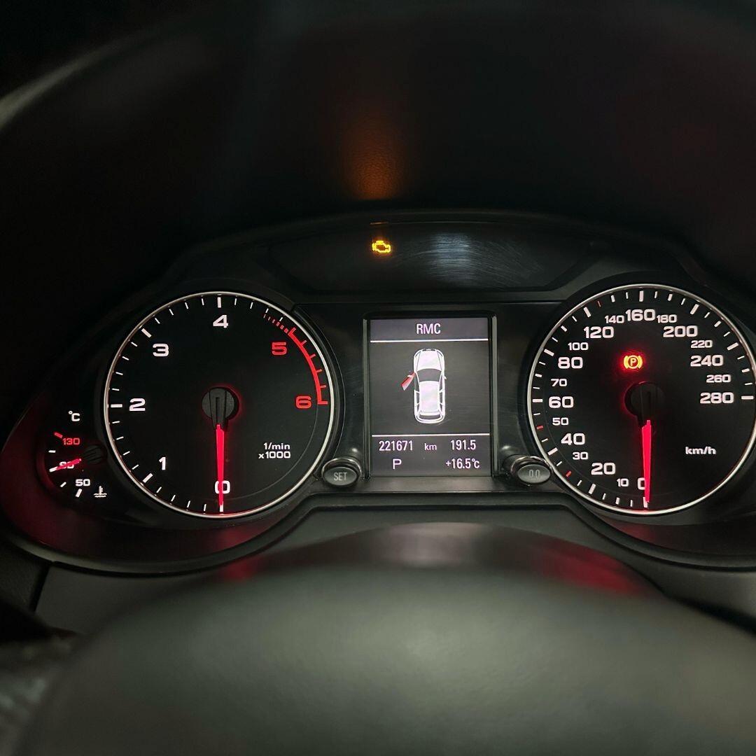 Audi Q5 2.0 TDI quattro S tronic - 170CV