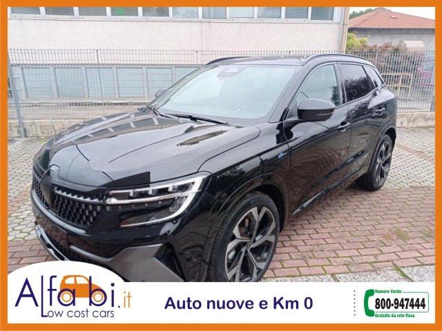 RENAULT Austral MY24 1.2 E-Tech Full Hybrid 200CV Esprit Alpine