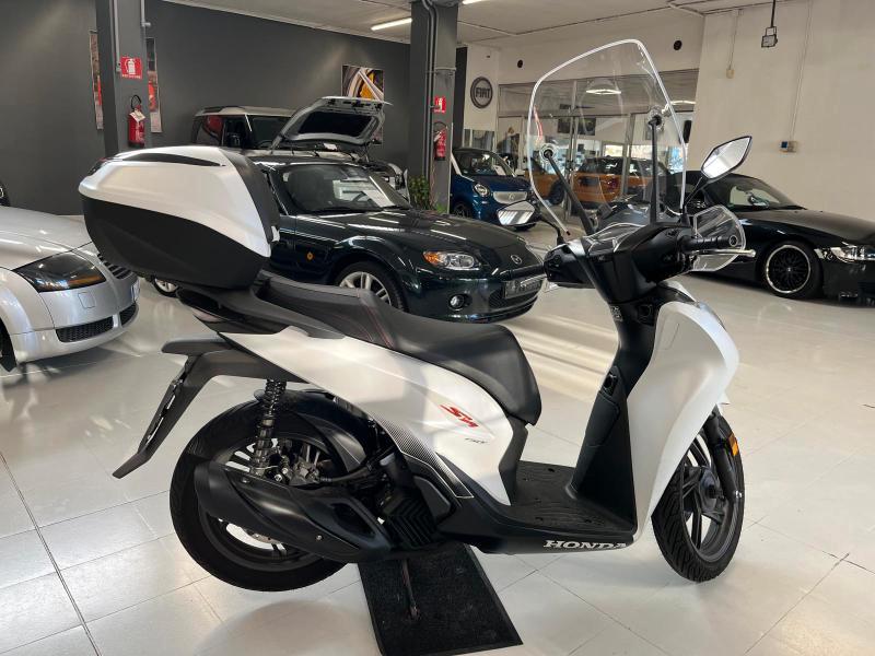 HONDA SH 150 Sport GT Abs my24