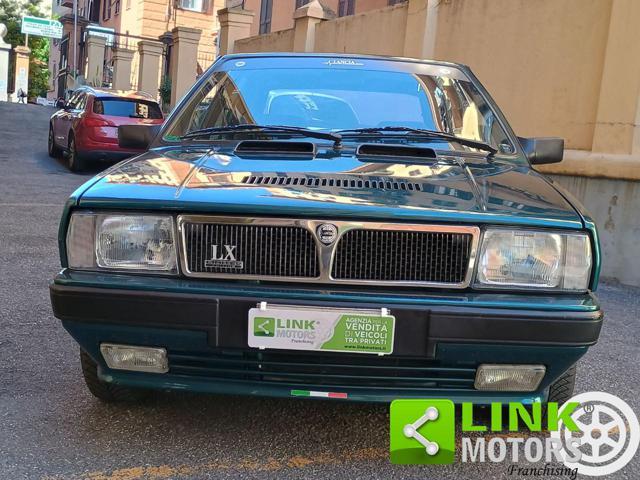 LANCIA Delta 1.3 LX Limited Edition