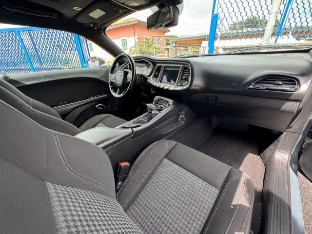 DODGE Challenger 3.6 V6