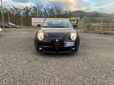 Alfa Romeo MiTo 1.4 78cv - 2011