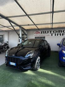 Ford Puma 1.0 EcoBoost Hybrid 125 CV S&S ST-Line X