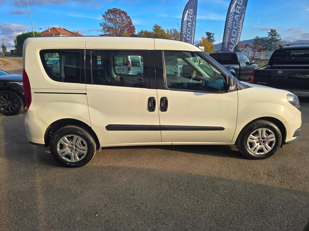 Fiat Doblo CARGO CH1 LOUNGE 1.3 MJT 95CV
