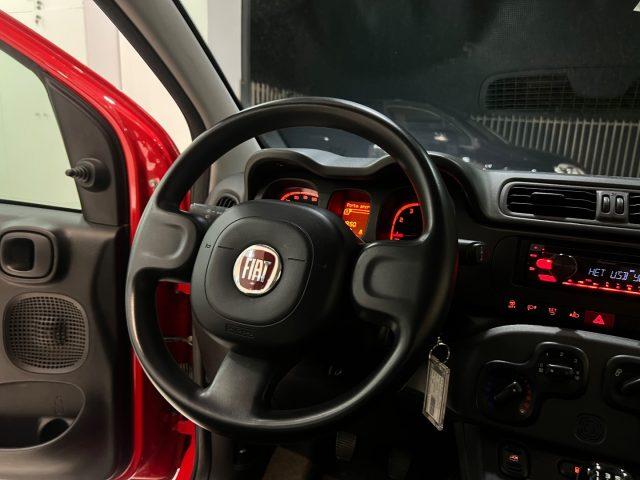 FIAT Panda 1.2 EasyPower gpl da ?119,00 mensili