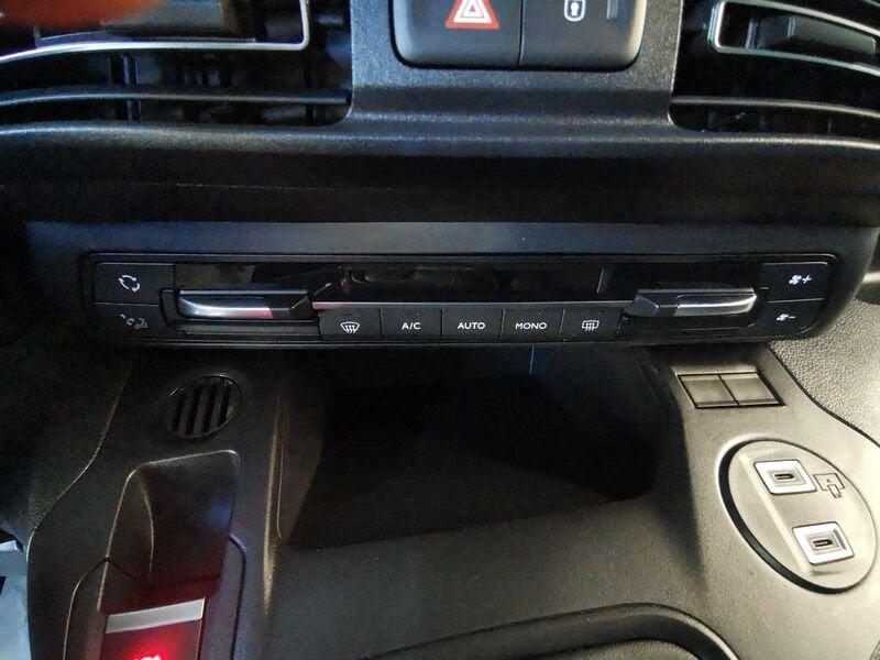 Citroën Berlingo BlueHDi 100 S&S PLUS