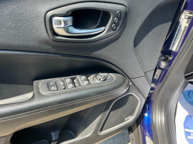 JEEP Compass 1.6 Multijet II 2WD S