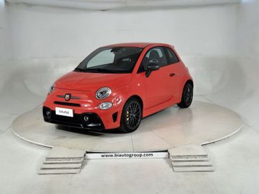 Abarth 695 1.4 t-jet Competizione 180cv
