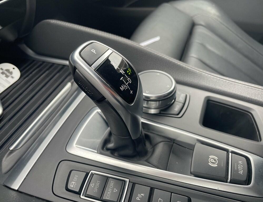 BMW X6 30 d Msport xDrive Steptronic