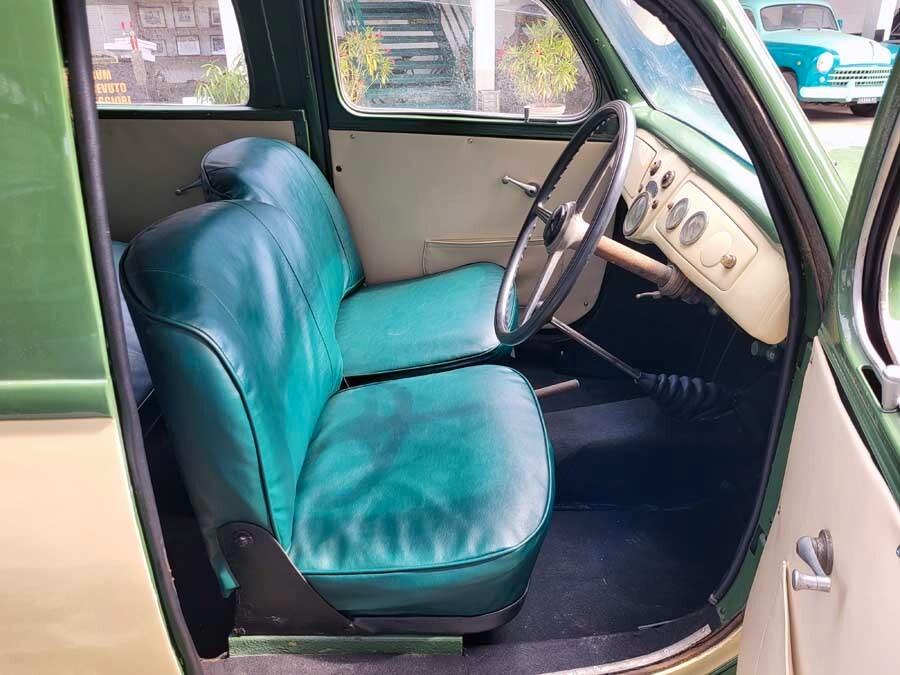 Lancia Ardea 800 Promiscuetta – 1951 - SUMMER PRICE