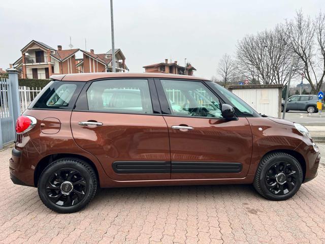 FIAT 500L 1.6 Multijet 120 CV Sport