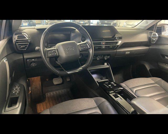 CITROEN C4 PureTech 130 S&S EAT8 Shine