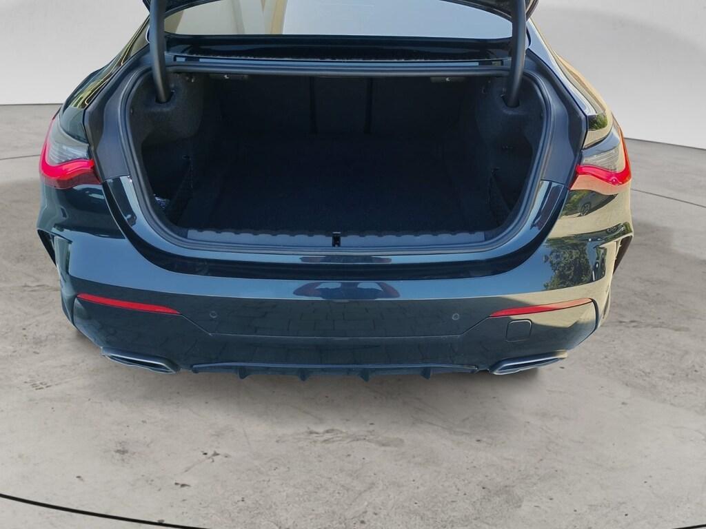 BMW Serie 4 M Coupe 440 i Mild Hybrid 48V xDrive Steptronic