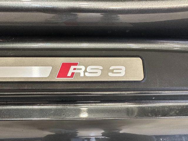 AUDI RS3 SPB TFSI quattro - Sound Syst. BOSE - Lim. - Navi