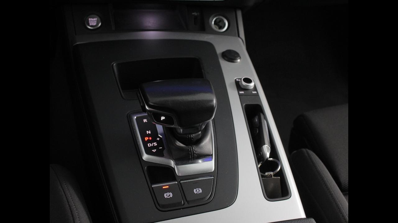 AUDI Q5 I Sportback 2021 - Q5 Sportback 40 2.0 tdi mhev 12V Business Advanced quattro s-tronic