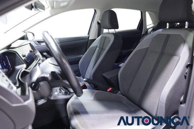 VOLKSWAGEN Polo 1.0 TSI DSG STYLE FARI LED NEOPATENTATI