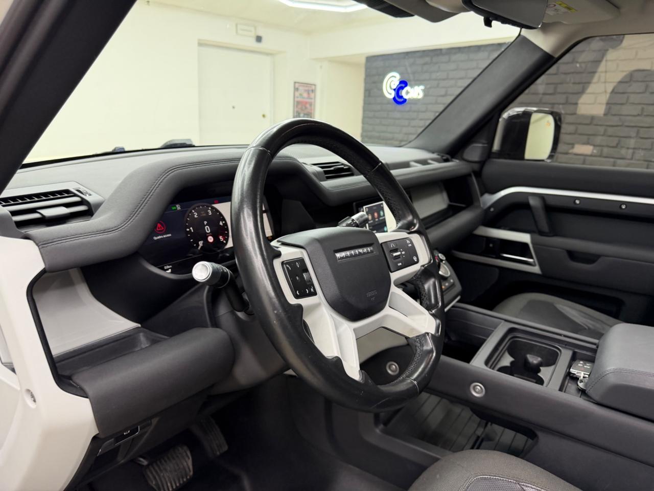 Land Rover Defender 110 2.0 240CV First Edition IPER FULL