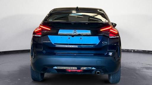 Citroen C4 1.5 bluehdi Plus s&s 130cv eat8 IN PROMO