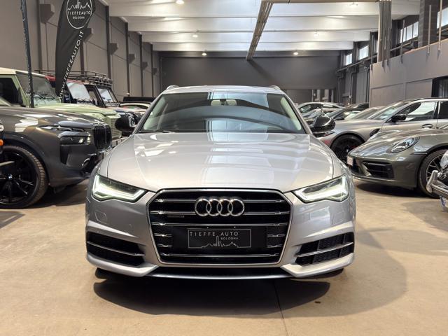 AUDI A6 Avant 3.0 TDI S tronic quattro edition