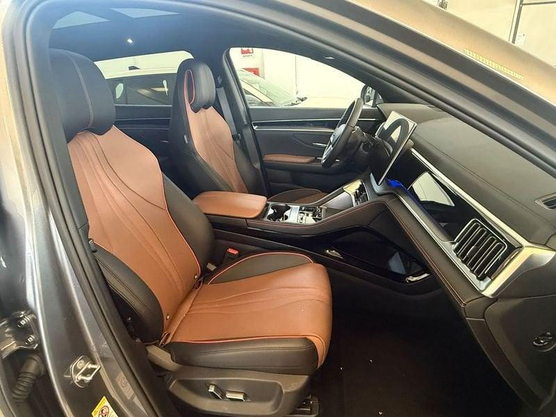 BYD Seal U 1.5 218cv Comfort
