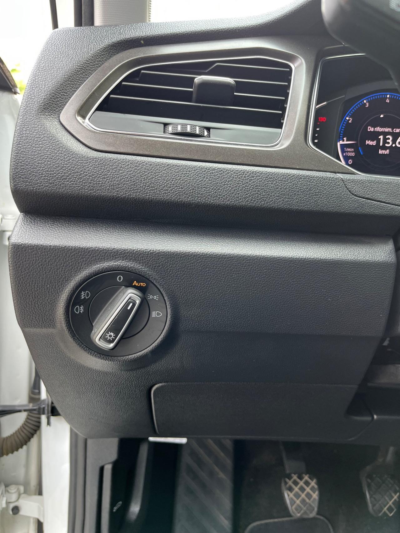 Volkswagen T-Roc 1.0 TSI 115 CV Style BlueMotion Technology