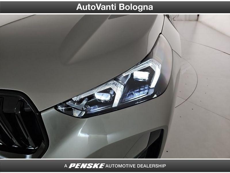 BMW X1 X1 xDrive 25e Msport Pro