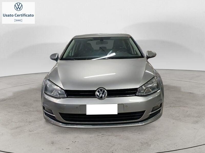 Volkswagen Golf Golf 1.6 TDI 110 CV 5p. Executive BlueMotion Technology