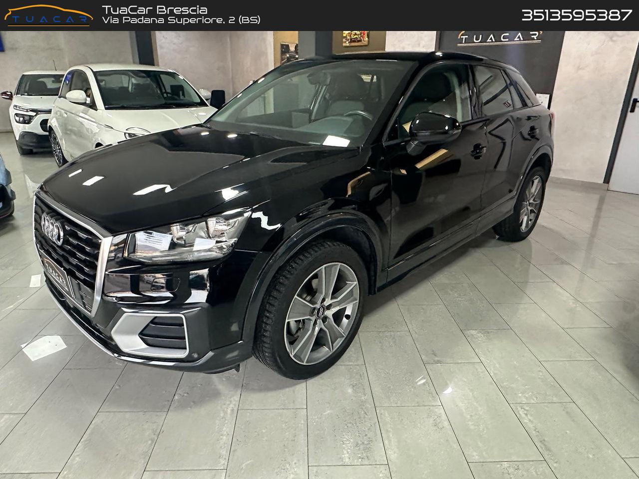 Audi Q2 Business Design 1.0 30 TFSI #8570