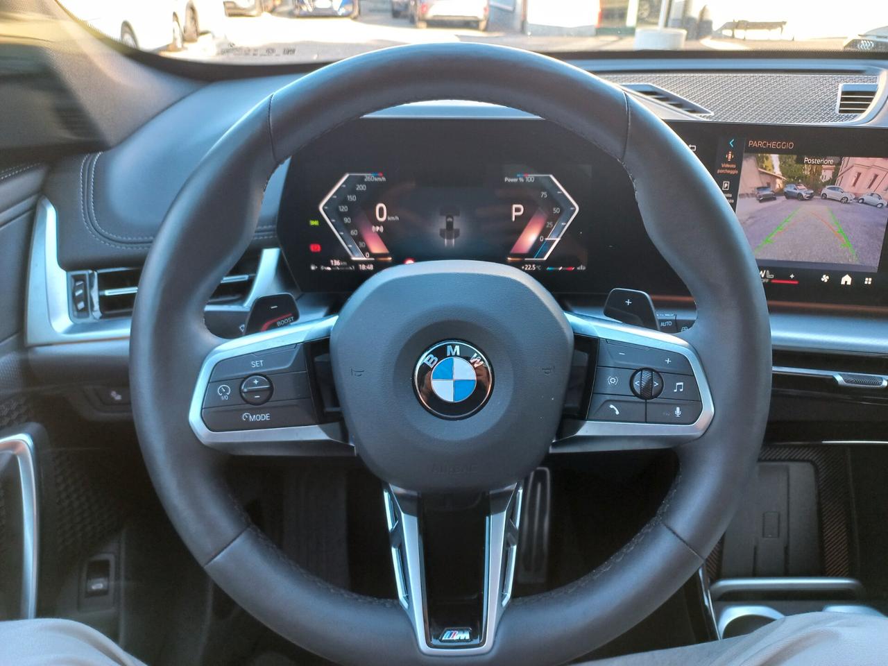 Bmw X1 sDrive 18i Msport Pro