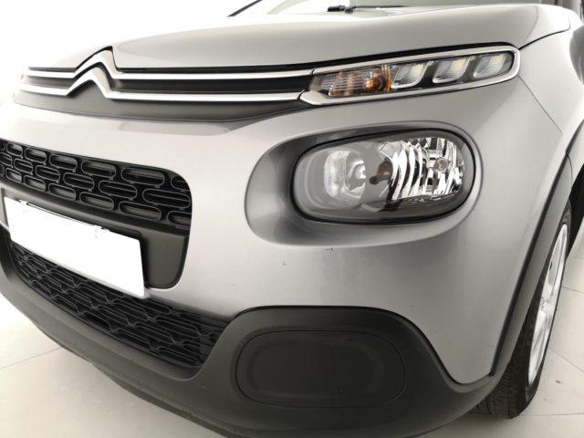 CITROEN C3 PureTech 83 S&S Feel