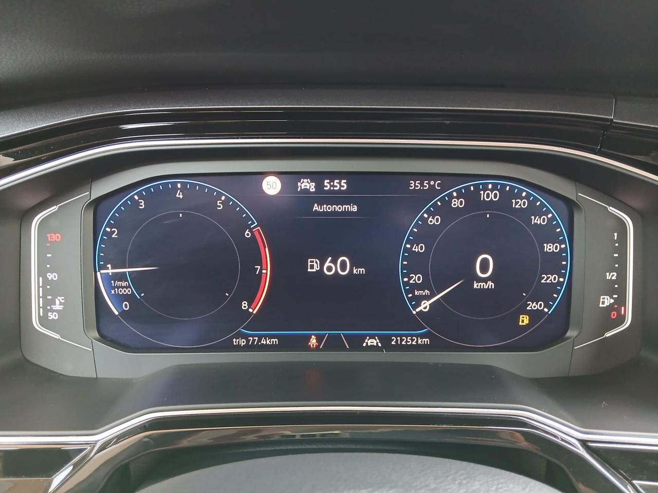 Volkswagen Polo 1.0 TSI Style