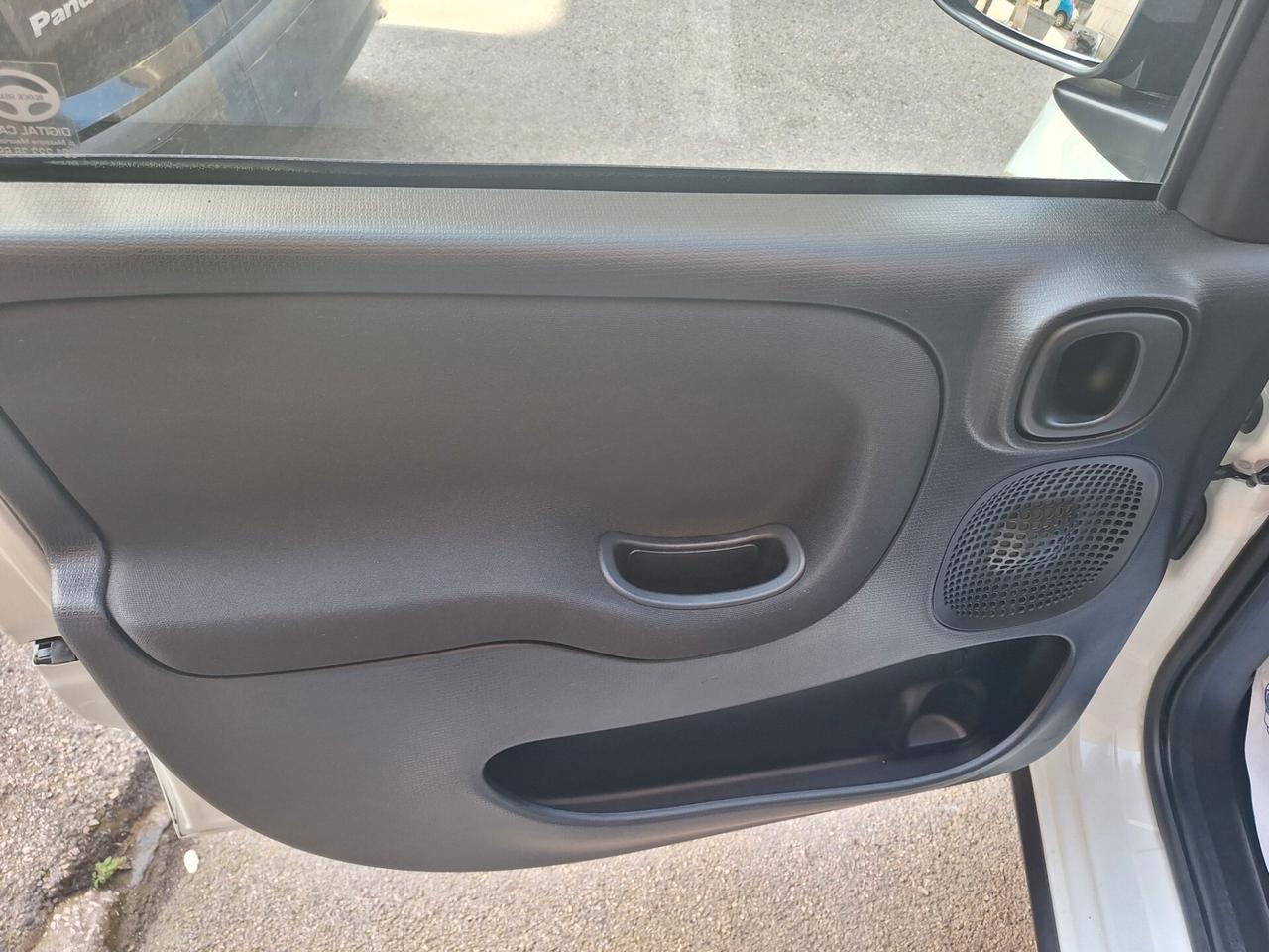 Fiat Panda 1.2 EasyPower City Life