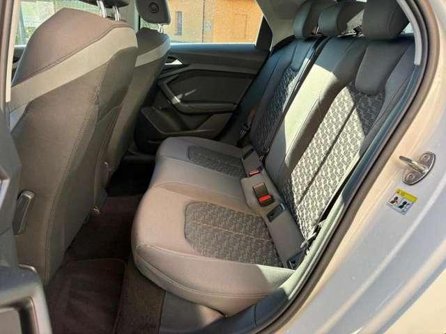 Audi A1 SPB 30 TFSI S line edition LED-APP CONNECT-CAM