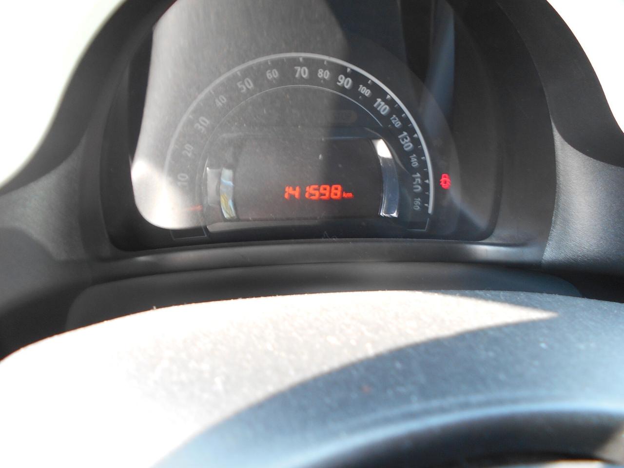 Renault Twingo 1.0 SCE