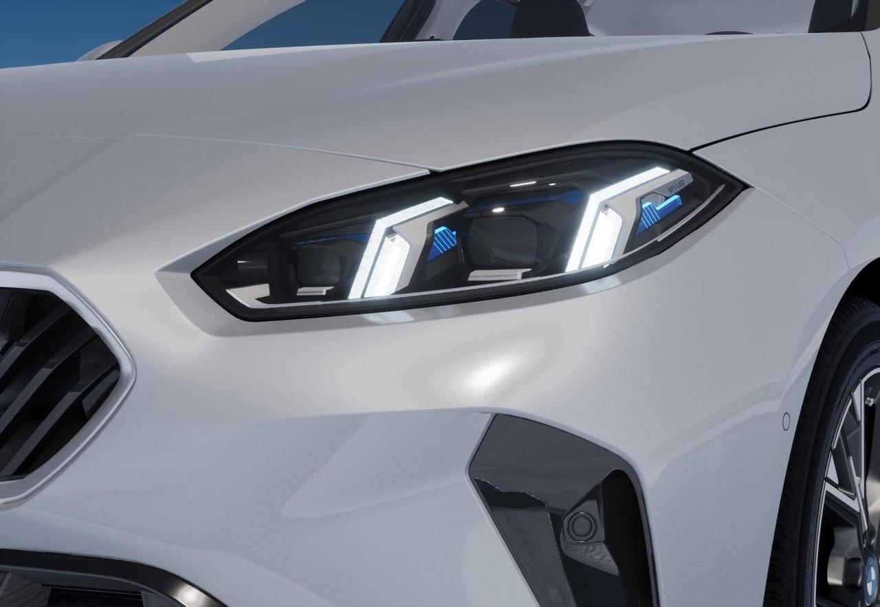 BMW Serie 1 120d 48V MSport Design