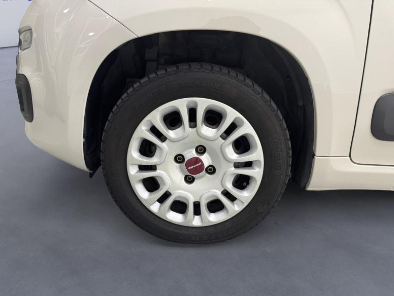 FIAT PANDA 0.9 T.AIR TURBO EASY 85CV E