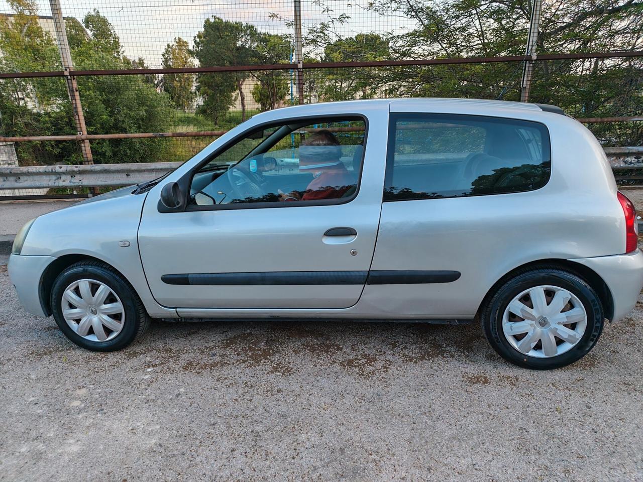Renault Clio Storia 1.2 3 porte GPL Confort