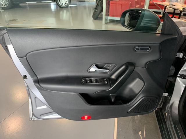 MERCEDES-BENZ CLA 180 d Automatic Shooting Brake Executive