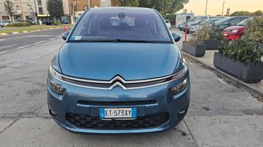 Citroen C4 Picasso 1.6 e-HDi 115 Exclusive